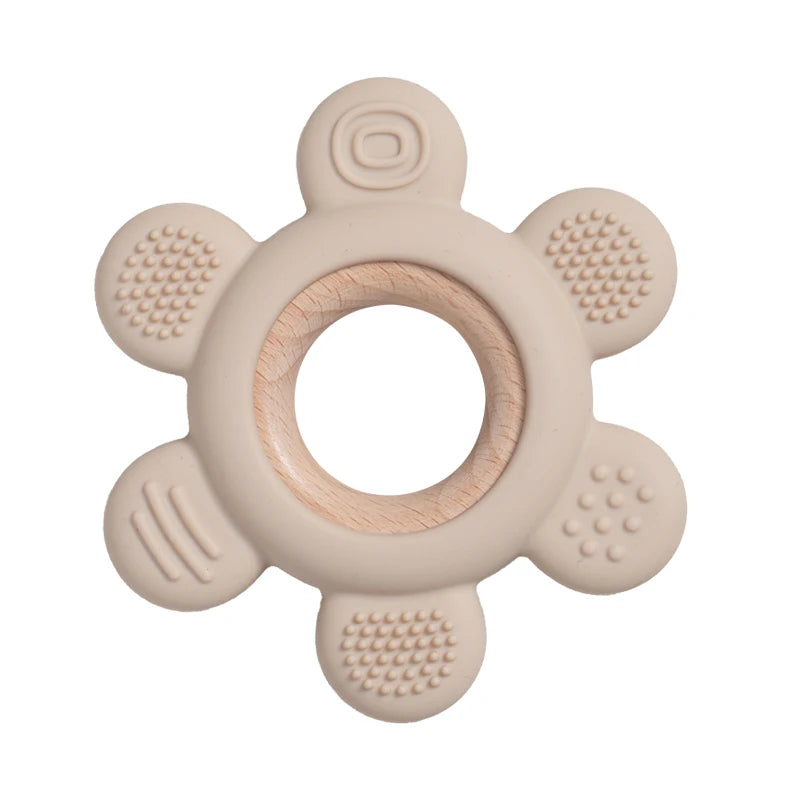 Baby teething toys bpa free discount